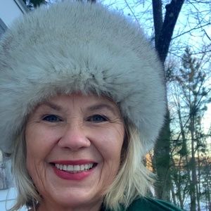 Meet your Posher, Zanna